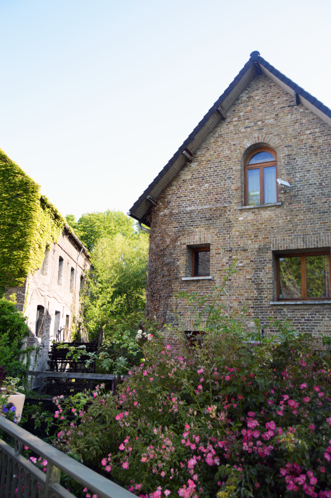 Moulin de Salouël