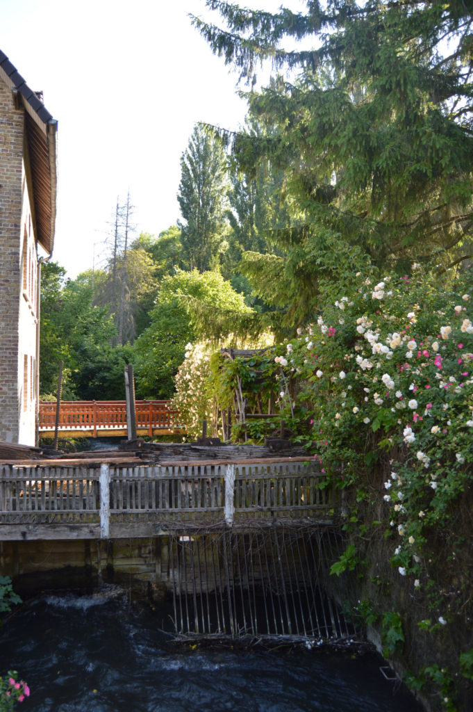 Moulin de Salouël